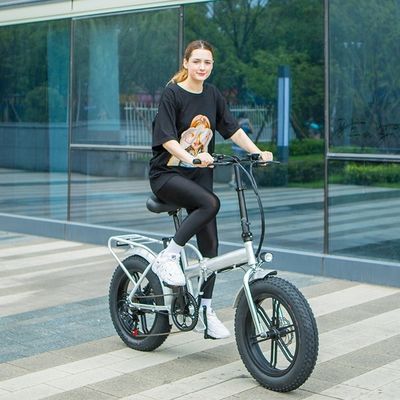 Напряжение 80-90 Нм 48В 750В 20&quot; Bafang Magwheel электрический складный велосипед с 4,0 жирными шинами