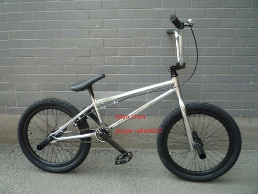 Запечатанный подшипник Hub 2016 Популярный BMX Freestyle Bike Велосипед с валовым весом 13 кг