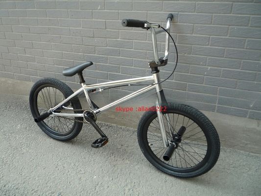 Запечатанный подшипник Hub 2016 Популярный BMX Freestyle Bike Велосипед с валовым весом 13 кг