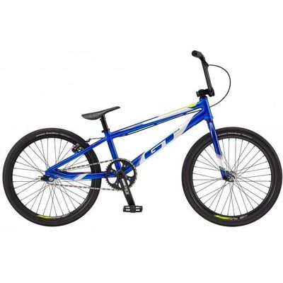 Стальной BMX - идеальное сочетание стиля и функции