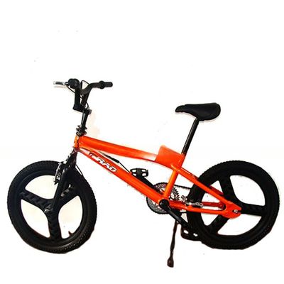 Алюминиевый сплав BMX велосипед блеск вес 14 кг для окончания опыта езды