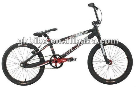 Алюминиевый сплав BMX велосипед блеск вес 14 кг для окончания опыта езды
