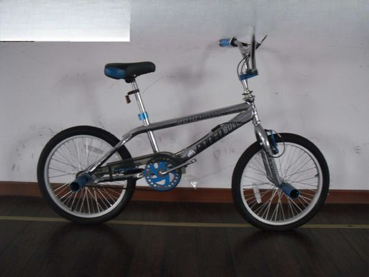 Алюминиевый сплав BMX велосипед блеск вес 14 кг для окончания опыта езды
