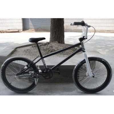 Самые продаваемые 20 дюймовые уличные велосипеды BMX легкие и прочные для трюков
