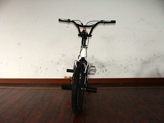 12 кг Magwheel Пластмассовый Teny Весь пользовательский Freestyle BMX велосипед с стальной рамой