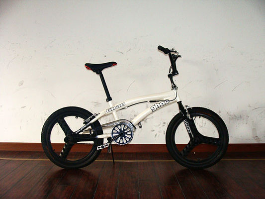 12 кг Magwheel Пластмассовый Teny Весь пользовательский Freestyle BMX велосипед с стальной рамой