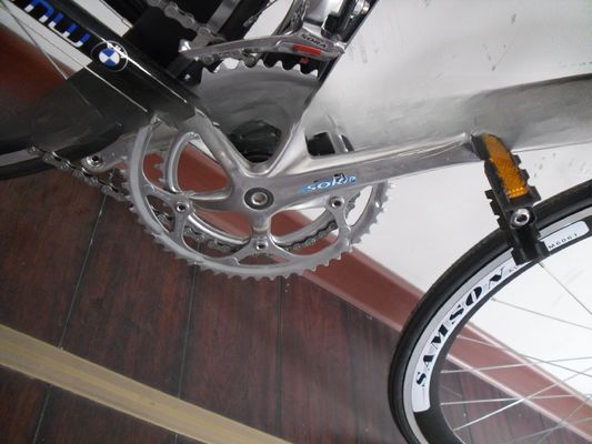 700C Shimano 24 Speed Алюминиевый Дорожный Велосипед OEM CE США с тормозом и передачами