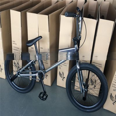 29&quot; Freestyle BMX велосипед для взрослых мужчин с вилкой подвески и Quando Hub