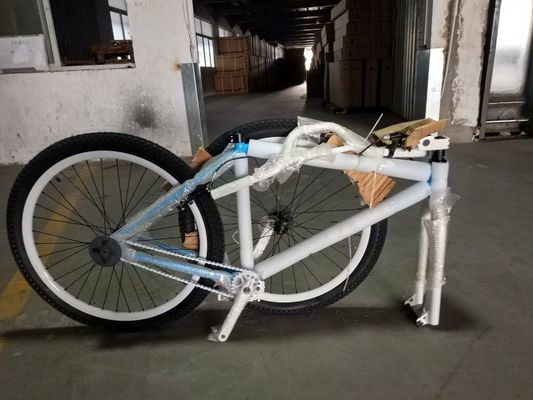 26 дюймовый взрослый велосипед BMX велосипед с цепью KMC длина 1,6 м