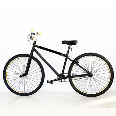 OEM CE Quando Hubs Adult BMX Bike 29 &quot;Алюминиевый каркас с одной скоростью для уличной езды