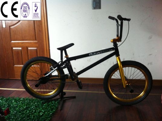 Velo PU Seat 20&quot;x2.25 Kenda Street OEM Золотой цвет BMX Велосипед для односкоростных передач