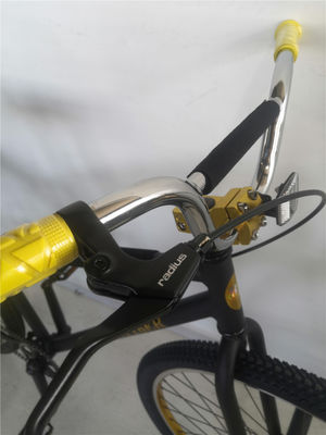 12 кг Dirt Jump Freestyle Cruiser Уличный рокер BMX Велосипед 29 дюймовый ободок Алюминиевый материал