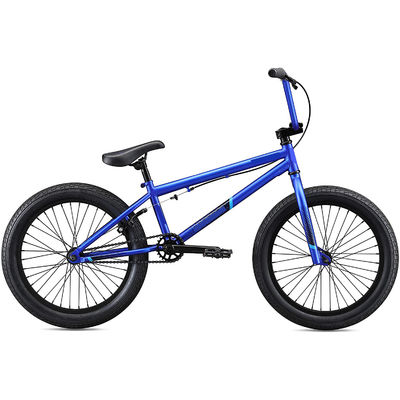 20 * 25 &quot;высокая длина трубки BMX велосипед с прочной Hi-Ten стальной рамой и без складной конструкции