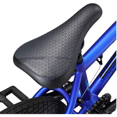 20 * 25 &quot;высокая длина трубки BMX велосипед с прочной Hi-Ten стальной рамой и без складной конструкции