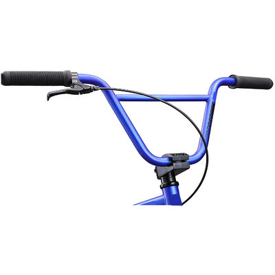 20 * 25 &quot;высокая длина трубки BMX велосипед с прочной Hi-Ten стальной рамой и без складной конструкции