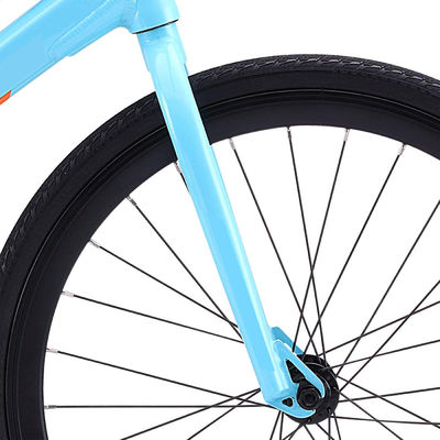20&quot; Carbon Mountainbike Retro Дизайн односкоростной трансмиссии Профессиональный BMX стальной оболочки