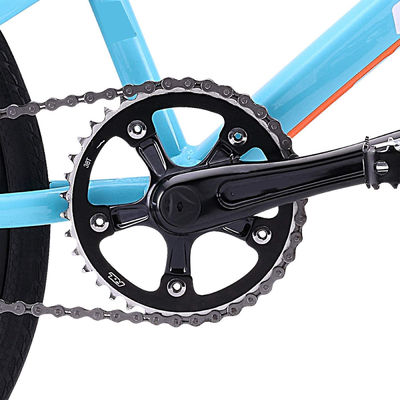 20&quot; Carbon Mountainbike Retro Дизайн односкоростной трансмиссии Профессиональный BMX стальной оболочки