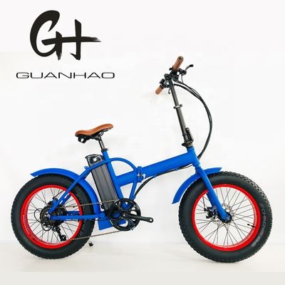 USA UL2849 EBike 48V 500W Литийная батарея OEM CE 14AH 28MPH Электрический слоистый велосипед