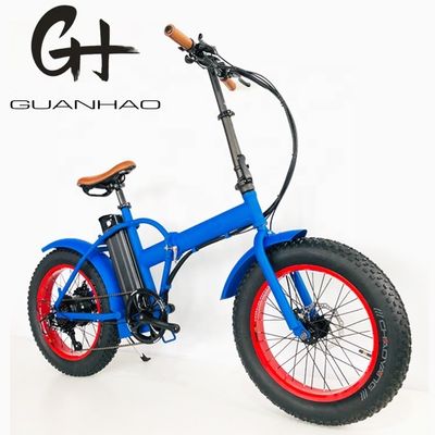 USA UL2849 EBike 48V 500W Литийная батарея OEM CE 14AH 28MPH Электрический слоистый велосипед