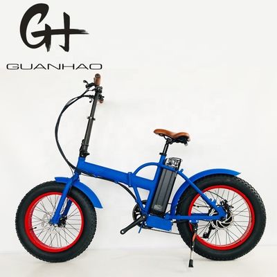 USA UL2849 EBike 48V 500W Литийная батарея OEM CE 14AH 28MPH Электрический слоистый велосипед