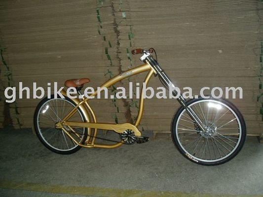 Сертификация ISO9001 CE Chopper Bike для развития вашего бизнеса