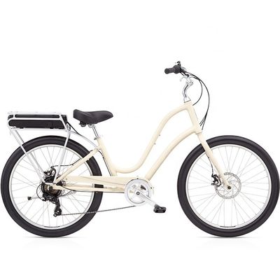 Высокоскоростной 29 &quot;электрический велосипед с 48V 500W мотором и долговечным литийным аккумулятором