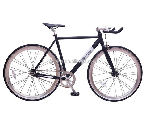 VP B/B Chrome Color Purefix Fixie Bike Fixed Gear Bikes Fixed Gear Общий вес 11 кг