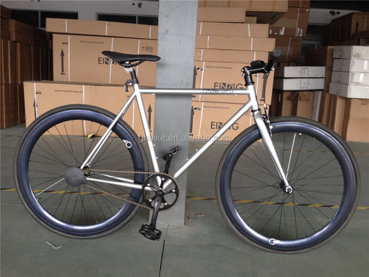 VP B/B Chrome Color Purefix Fixie Bike Fixed Gear Bikes Fixed Gear Общий вес 11 кг