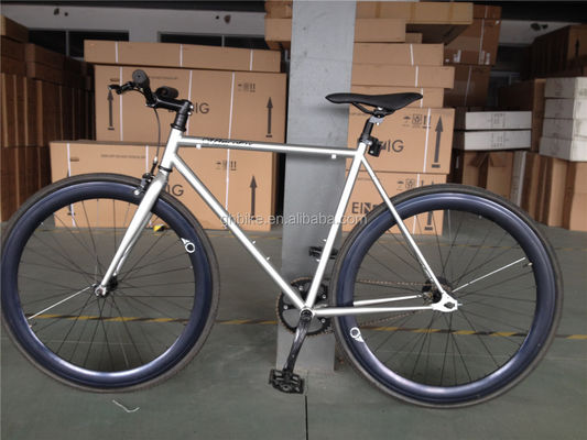 VP B/B Chrome Color Purefix Fixie Bike Fixed Gear Bikes Fixed Gear Общий вес 11 кг