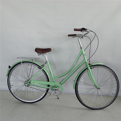США Популярный 3 Gear Retro Женщины City Cruiser Bike Женщины Велосипед 28 &quot;с 700 * 35C размер колеса