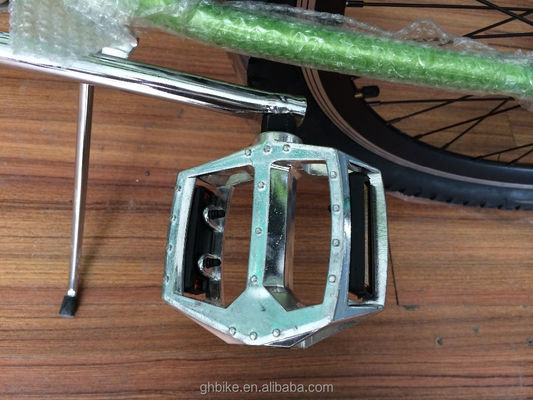 Lowrider Beach Cruiser Велосипед с 20-24 дюймовыми колесами и Shimano Inner 7 Speed