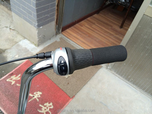 Lowrider Beach Cruiser Велосипед с 20-24 дюймовыми колесами и Shimano Inner 7 Speed