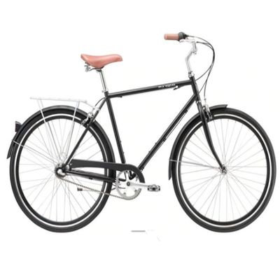 700C Lasco Crank Set Multi 3 Speed Comfort City Cruiser Аренда велосипедов для мужского фитнеса