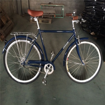 700C Lasco Crank Set Multi 3 Speed Comfort City Cruiser Аренда велосипедов для мужского фитнеса