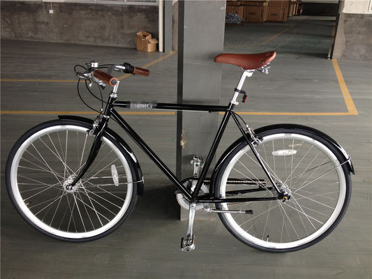 700C Lasco Crank Set Multi 3 Speed Comfort City Cruiser Аренда велосипедов для мужского фитнеса