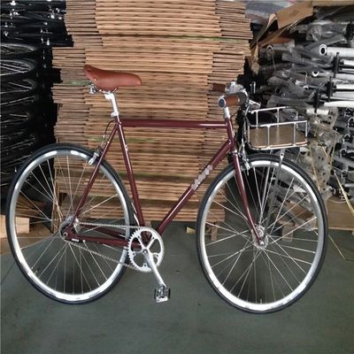 700C Lasco Crank Set Multi 3 Speed Comfort City Cruiser Аренда велосипедов для мужского фитнеса