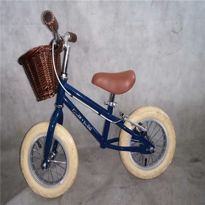 12-дюймовый велосипед из алюминиевого сплава для детей от Banwood Kids' Bikes