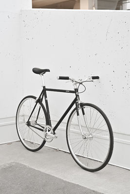 4130 Chromoly Single Speed Retro Mens Step Through City Cruiser Bike с размером колеса 700C