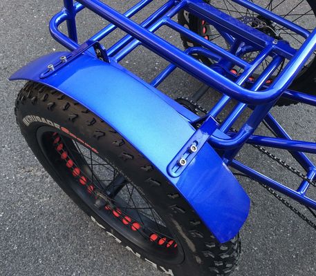 24-20&quot; грузовой OEM треугольник с 750W большим мотором 21AH SM литийный аккумулятор 45KM/H UL2849