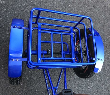 24-20&quot; грузовой OEM треугольник с 750W большим мотором 21AH SM литийный аккумулятор 45KM/H UL2849