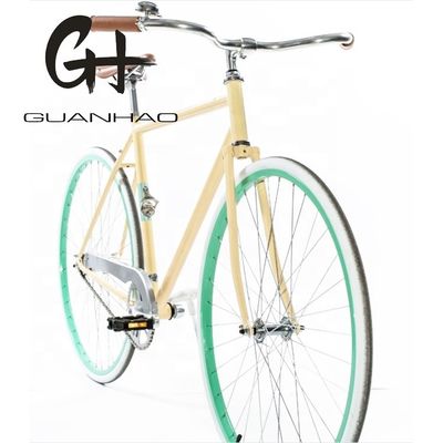 13 KGS 24 дюймовый Alloy Hub Single Speed Coaster Brake Holland City Bike для мужчин и женщин