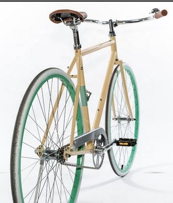 13 KGS 24 дюймовый Alloy Hub Single Speed Coaster Brake Holland City Bike для мужчин и женщин