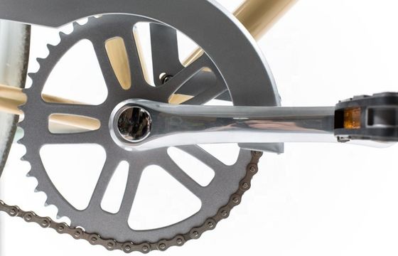 13 KGS 24 дюймовый Alloy Hub Single Speed Coaster Brake Holland City Bike для мужчин и женщин