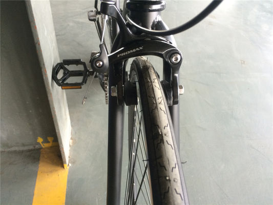 Steel Fork Nexus 3 Speed City Bike 28 мужчин Городской велосипед для удобных городских поездок