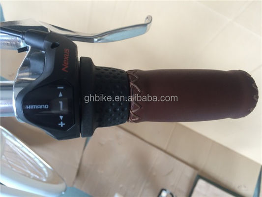Shimano Nexus 3 Speed Derailleur 28 дюймовый городской велосипед для дамских приключений на открытом воздухе