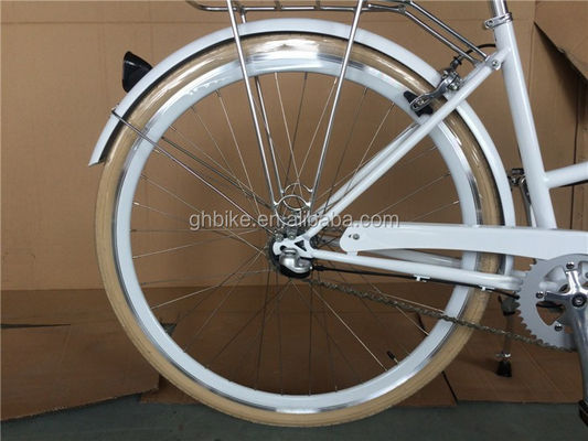 Shimano Nexus 3 Speed Derailleur 28 дюймовый городской велосипед для дамских приключений на открытом воздухе