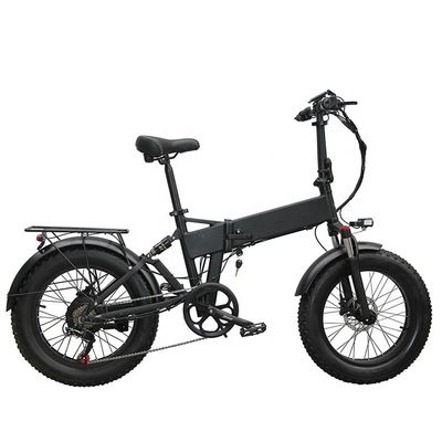 OEM настраиваемый 20 &quot;A2B CE EN15194 электрический складный велосипед с аккумулятором 48V 500W 10.4AH