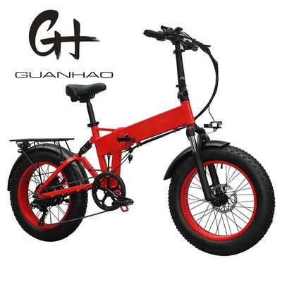 OEM настраиваемый 20 &quot;A2B CE EN15194 электрический складный велосипед с аккумулятором 48V 500W 10.4AH