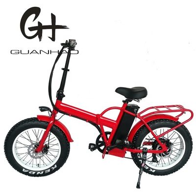 1000W 48V 21AH 7 скоростной дисковый тормоз 20 &quot;A2B OEM CE EN15194 Электрический складной велосипед