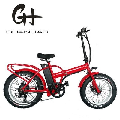1000W 48V 21AH 7 скоростной дисковый тормоз 20 &quot;A2B OEM CE EN15194 Электрический складной велосипед